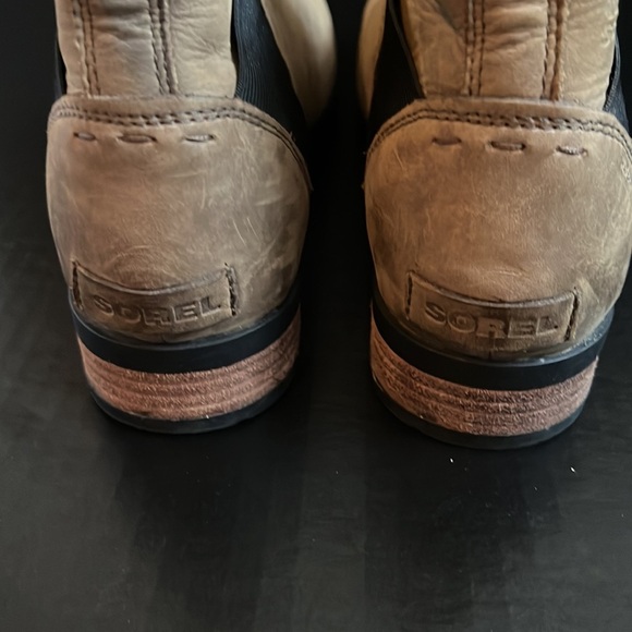 SOREL Emelie Chelsea Bootie | Size Women’s 10.5 - Picture 3 of 8